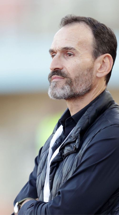 Νίκος Νταμπίζας στους LEGOBALLS: «Για αυτό επέλεξα τον Ολυμπιακό από την ΑΕΚ» (vid)