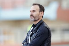 Ραγδαίες εξελίξεις στον ΟΦΗ: Στην πόρτα της εξόδου και ο Νταμπίζας