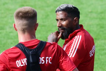 Ο «τούρμπο» Κοστίνια και ο Ροντινέι που είναι πλέον «ρεζέρβα»!