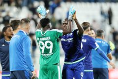 Η οδηγία στον Ραμίρες και το παρασκήνιο γύρω από το πέναλτι του Αγκίρε που απέκρουσε