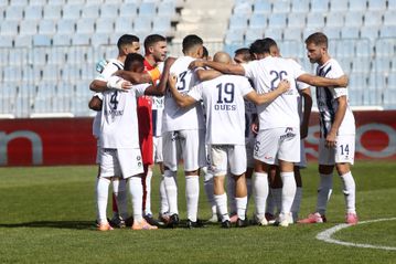 Η αποστολή του Ηρακλή κόντρα στον ΟΦΗ για το Κύπελλο Ελλάδας Betsson