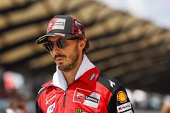 Η Michelin αποκαλύπτει την αιτία της εγκατάλειψης του Μπανάια στη Μαλαισία