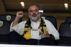 Ο Ηλιόπουλος θα πληρώσει για το VAR στο Ηλιούπολη - ΑΕΚ