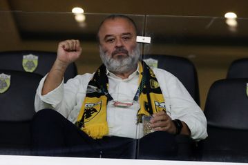 Ο Ηλιόπουλος θα πληρώσει για το VAR στο Ηλιούπολη - ΑΕΚ