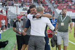 Δευτέρα η μέρα της… μαρμότας για τον Κουτσοballη!