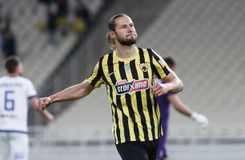 Το «ευχαριστώ» του Κριχόβιακ στην ΑΕΚ μετά την απόσυρσή του (pic)