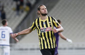 Το «ευχαριστώ» του Κριχόβιακ στην ΑΕΚ μετά την απόσυρσή του (pic)