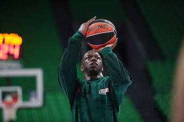 Χαμόγελα στον Παναθηναϊκό: Ποιοι επέστρεψαν στις προπονήσεις και θα αγωνιστούν με Μακάμπι