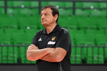 Αταμάν: «Είμαι ο Εργκίν Αταμάν, χρησιμοποιώ τις δικές μου μεθόδους κι έτσι θα συνεχίσω»