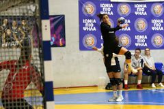 Ο ΠΑΟΚ έκανε το «break» μέσα στη Νέα Ιωνία