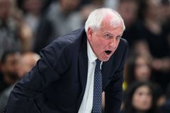 Πονοκέφαλος στην Παρτίζαν με Ποκουσέβσκι και Πάρκερ ενόψει «διαβολοβδομάδας»