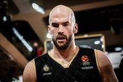 Μία ανάσα από το reunion Καλάθης και Ζοτς - Τι απομένει για το deal με την Παρτιζάν