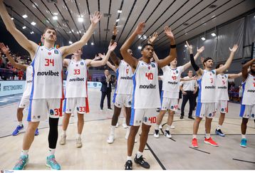 Αυτός είναι ο χορηγός ονοματοδοσίας της ΚΑΕ Πανιωνίου