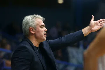 Τέλος ο Σιγάλας από τον Ηρακλή!