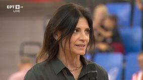 Εθνική Γυναικών: Προστίθεται στο επιτελείο η Εβίνα Μάλτση - Η θέση που αναλαμβάνει