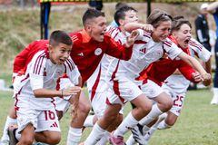 Το Elite Neon Cup βρίσκεται ξανά εν δράσει!