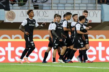 Πού θα δείτε το ΟΦΗ - Ηρακλής