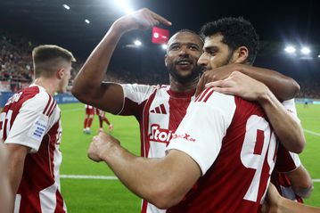 Ολυμπιακός: Ξεκινά η διάθεση των εισιτηρίων για την αναμέτρηση με την Αϊντχόφεν