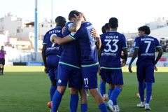 Που θα δείτε το Κηφισιά - Athens Kallithea