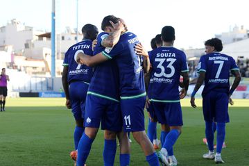 Που θα δείτε το Κηφισιά - Athens Kallithea