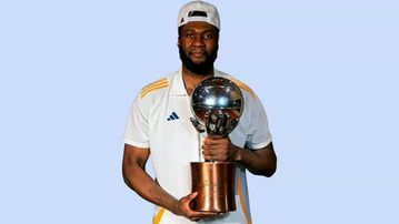 Η Ρεάλ είπε «αντίο» στον Μπρούνο Φερνάντο που οδεύει Παρτίζαν