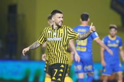 «Μπήκαν» Πέρεθ και Παναγίδης για τον Άρη εν όψει Αιγάλεω