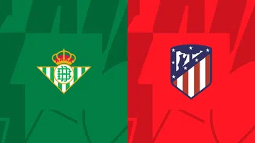 LIVE: ΡΕΑΛ ΜΠΕΤΙΣ - ΑΤΛΕΤΙΚΟ ΜΑΔΡΙΤΗΣ