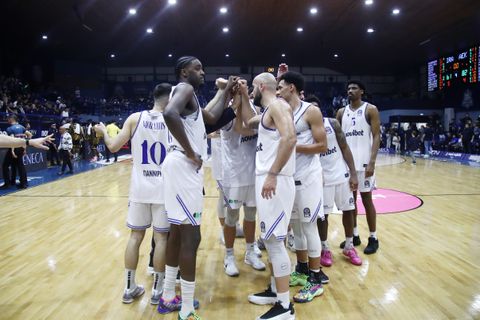 Ο Ηρακλής θα αγωνιστεί με υπηρεσιακό προπονητή στην ευρωπαϊκή του πρεμιέρα