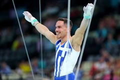 Λευτέρης Πετρούνιας: «Σημασία για μένα έχει τα παιδιά μου με βλέπουν να προπονούμαι και να μην τα παρατάω»