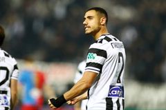 Το είχε ανάγκη αυτό το γκολ ο Γιακουμάκης