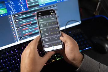 Πώς οι στοιχηματικές εντοπίζουν τις απάτες στο στοίχημα;