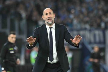 Παρελθόν ο Τούντορ από τον πάγκο της Γιουβέντους