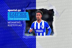 «On Fire» ο Παυλίδης, σκόραρε το πρώτο ο Κωστούλας και ο ασταμάτητος Κυζιρίδης: Η ανάλυση των Ελλήνων του εξωτερικού στο Sportal