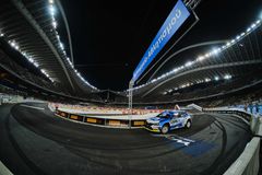 Τον Σεπτέμβριο του 2023 το Ράλλυ Ακρόπολις