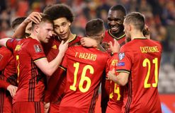 Βέλγιο - Μαρόκο: Οι κόκκινοι «διάβολοι» θέλουν να σφραγίσουν την πρόκριση