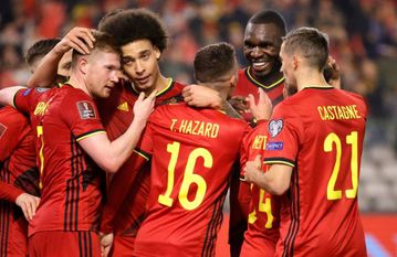 Βέλγιο - Μαρόκο: Οι κόκκινοι «διάβολοι» θέλουν να σφραγίσουν την πρόκριση