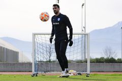 ΠΑΣ Γιάννινα: «Καλώς ήρθες Παναγιώτη»