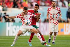 Κροατία - Καναδάς: Μάχη πρόκρισης σε πολεμικό κλίμα