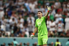 Μαρτίνες: «Μιλούσα με ψυχολόγο μετά το ματς με τη Σαουδική Αραβία» (vid)