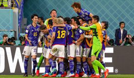 Ιαπωνία-Κόστα Ρίκα: Από τη μία η πρόκριση και από την άλλη η επιβίωση