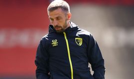 Μονιμοποίηση του Ο'Νιλ στην Μπόρνμουθ