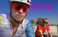 Το συγκινητικό μήνυμα του Λουίς Ενρίκε για την 9χρονη κόρη του που πέθανε από καρκίνο (vid)