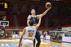 Ο Γιάννης Αγραβάνης συμφώνησε με την Σλάβια Πράγας