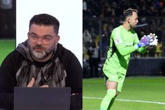 Βερβελές στους Baladeros Live: «Μπρινιόλι - Πασχαλάκης είναι καλό δίδυμο; Αν του δώσουν 800 χιλιάρικα έφυγε»