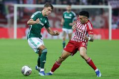 Πρωτάθλημα θρίλερ: Ποια και πότε είναι τα ντέρμπι - φωτιά που ακολουθούν