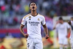 Ο Μπέλιγχαμ συνεχίζει να τρελαίνει κόσμο: Έσπασε το ρεκόρ του Κριστιάνο Ρονάλντο αλλά και του Ντι Στέφανο με τη Ρεάλ Μαδρίτης