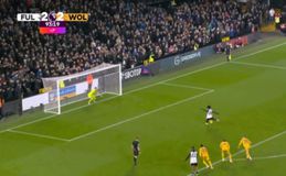 Πήρε τη ματσάρα με τη Γουλβς από... την άσπρη βούλα η Φούλαμ