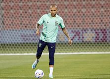 Στη φυλακή παραμένει ο Ντάνι Άλβες – Κρίθηκε ότι υπάρχει κίνδυνος να διαφύγει στη Βραζιλία πριν τη δίκη!