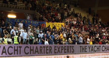 Το Λαύριο καλεί τον κόσμο στο γήπεδο με πακέτο εισιτηρίων