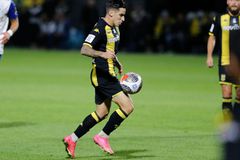 Αρης: Η ελπίδα που γεννά το παρθενικό γκολ του Μενέντες